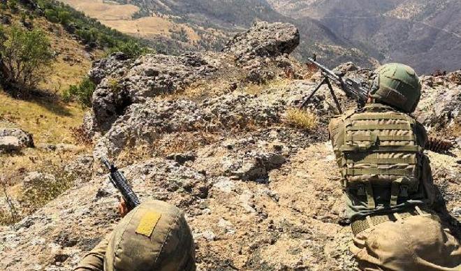 Pençe-3 harekâtı başladı... Uzmanlar yorumladı: Bu bir baskındır... Pençe-3 harekâtı başladı... Uzmanlar yorumladı: Bu bir baskındır...