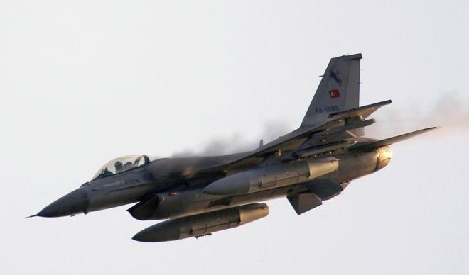 Son dakika... MSB duyurdu! Terör örgütüne ağır darbe Son dakika... MSB duyurdu! Terör örgütüne ağır darbe