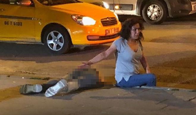 Ankara’da dehşet! ‘Adama ne olacaksa olsun…’ Ankara’da dehşet! ‘Adama ne olacaksa olsun…’
