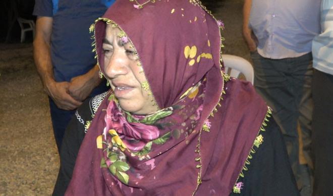 Emine Bulut'un annesi böyle isyan etti! Emine Bulut'un annesi böyle isyan etti!