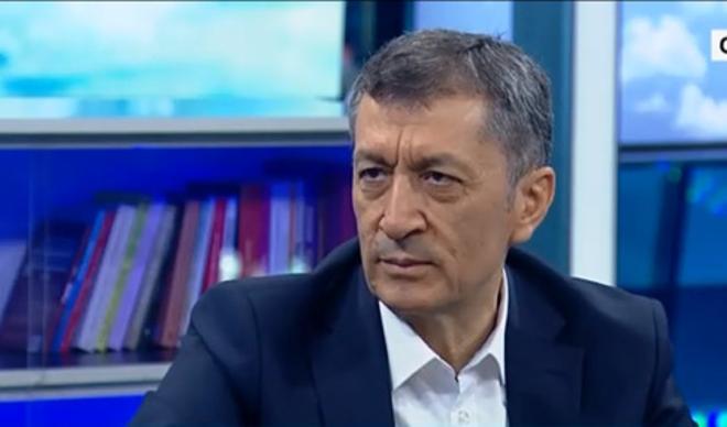 Son dakika... Bakan Selçuk canlı yayında duyurdu: Soruşturma başlatıldı Son dakika... Bakan Selçuk canlı yayında duyurdu: Soruşturma başlatıldı