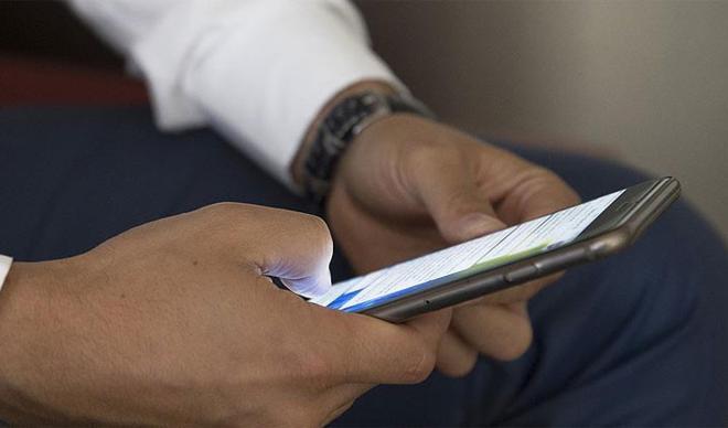 Cep telefonları ile ilgili korkutan tehlike! ‘Bilinenden üç kat fazla…’ Cep telefonları ile ilgili korkutan tehlike! ‘Bilinenden üç kat fazla…’