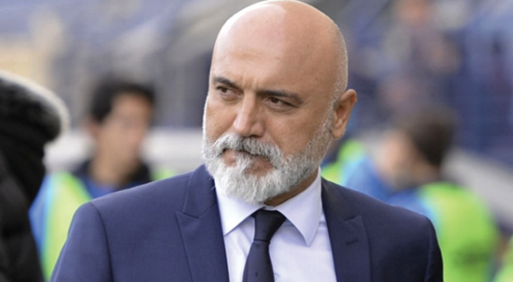 hikmet karaman ile ilgili görsel sonucu