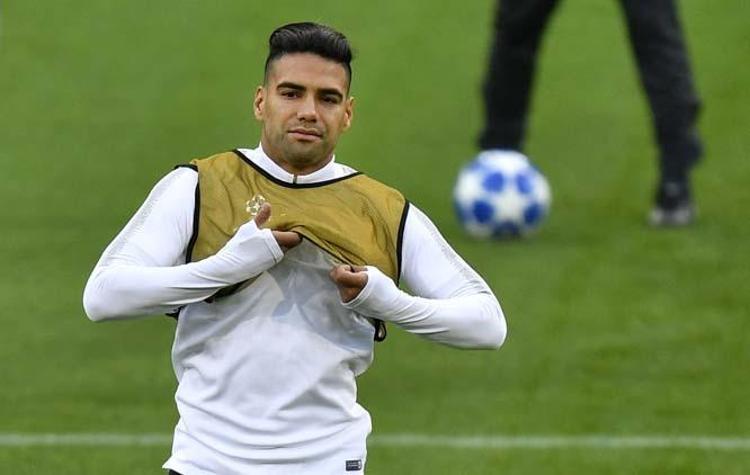 FALCAO İYİ AYRILMAK İSTİYOR