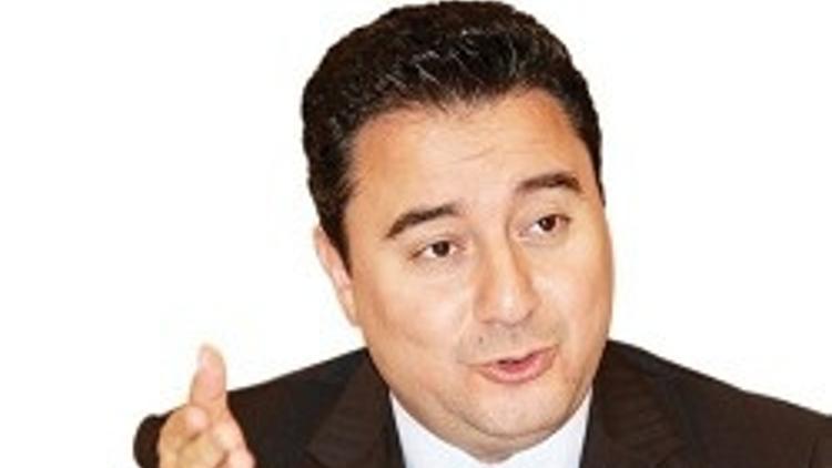 Avrupa para saçarken biz disiplini bozmadık 2012 de ‘iyi’ geçecek