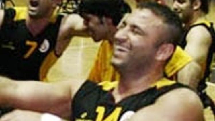 Galatasaray, Avrupa'da tarih yazdı