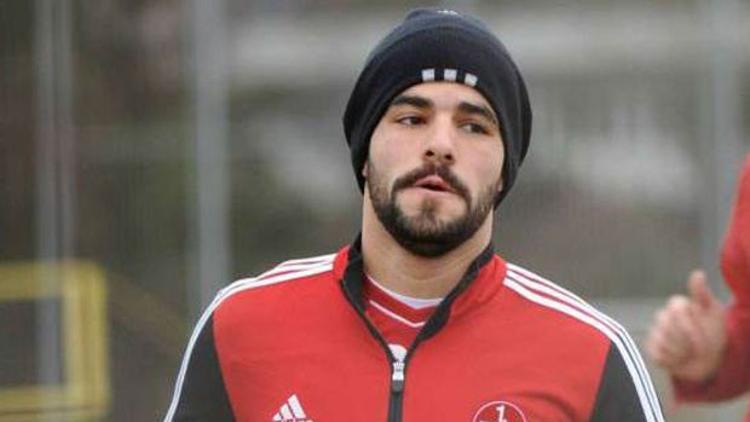 Gaziantepspor, Muhammed İldiz'i renklerine bağladı