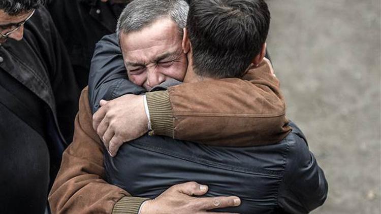 Soma'da ölü sayısı 282'ye yükseldi