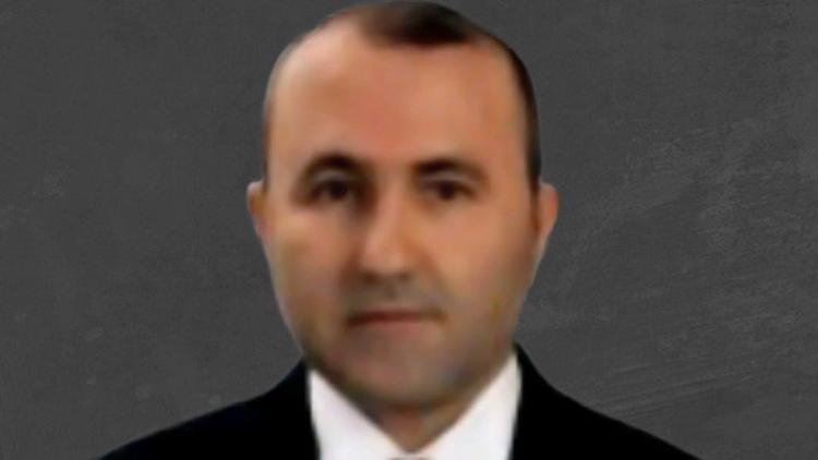 Savcı Mehmet Selim Kiraz'ın cenaze namazı Eyüp Sultan Camii'nde