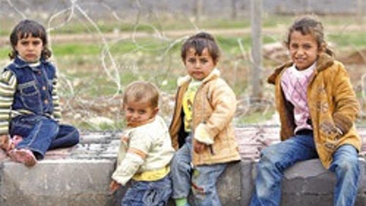 AFAD: Suriyeliler için 500 milyon lira harcadık