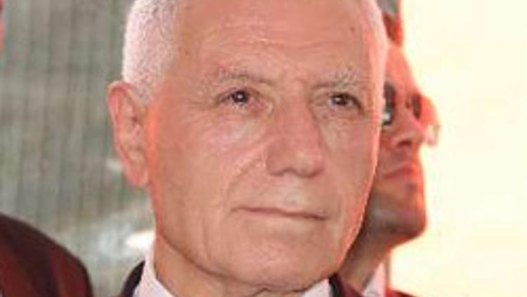 CHP'li Haberal yemin etti