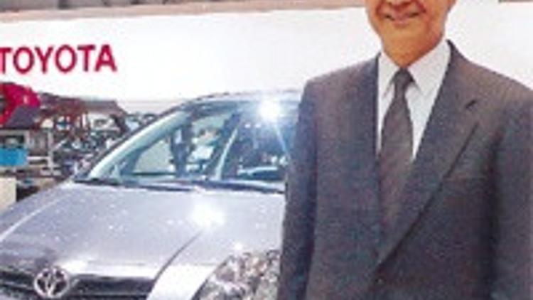 Toyota: Hafif ticari araç üretimi adayları arasında siz de varsınız