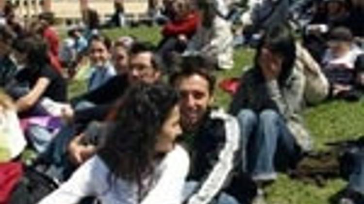 Üstün yetenekli öğrenciler AÜ'de