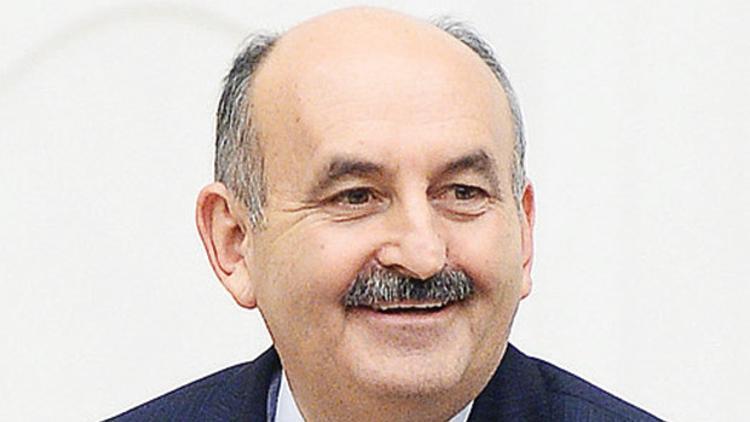 Sağlık Bakanı Müezzinoğlu, sezaryen tartışmasına noktayı koydu: Fıtratı normal doğum