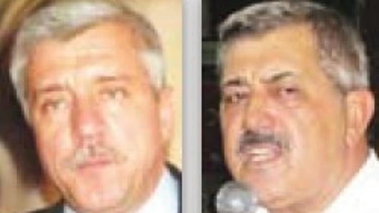 MHP’de ‘kaset’ten istifalar