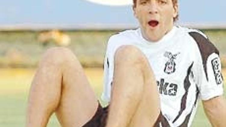 Higuain sevinci