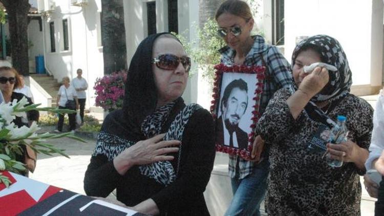 Bedri Koraman son yolculuğuna uğurlandı