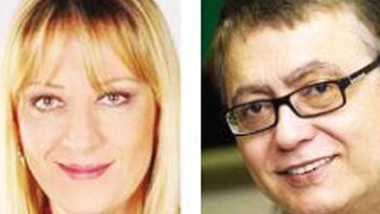 Hikmet Çetinkaya ve Ceyda Karan için garip ceza istemi