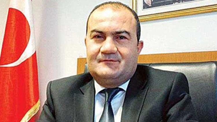 O hâkimden flaş tweet'ler