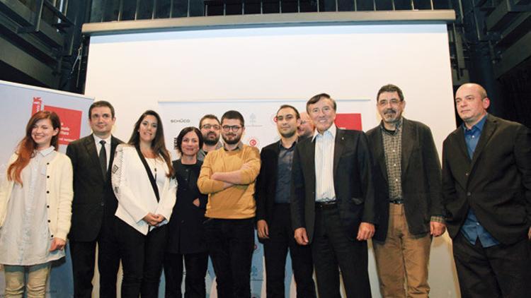 Fazıl Say’ın müziğiyle Sait Faik