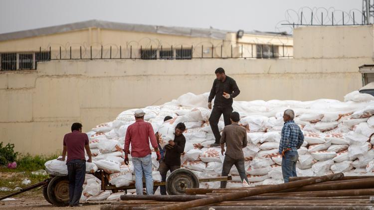 New York Times'dan 'gübre' iddiası
