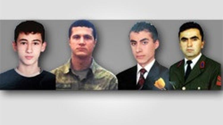 Hakkari'de karakola saldırı: 8 şehit