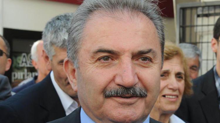 Namık Kemal Zeybek: Tunceli'den MHP milletvekili aday adayı olacağım