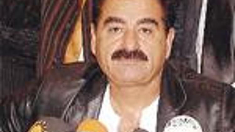 Türk oğlu Türküm