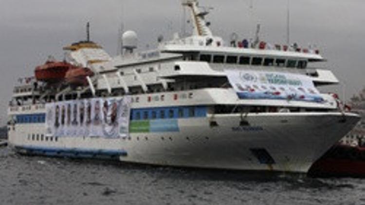İşte 'Mavi Marmara' saldırısının iddianamesi