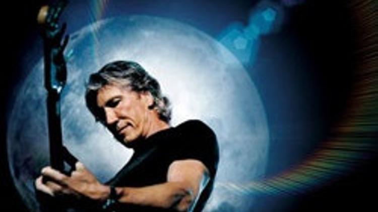 Roger Waters’tan Gezi Parkı’na destek