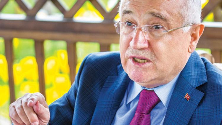 Toplumdaki gerginliğin kaynağı grup toplantıları