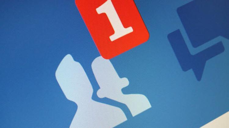 Facebook'un en büyük belalısı: İran!