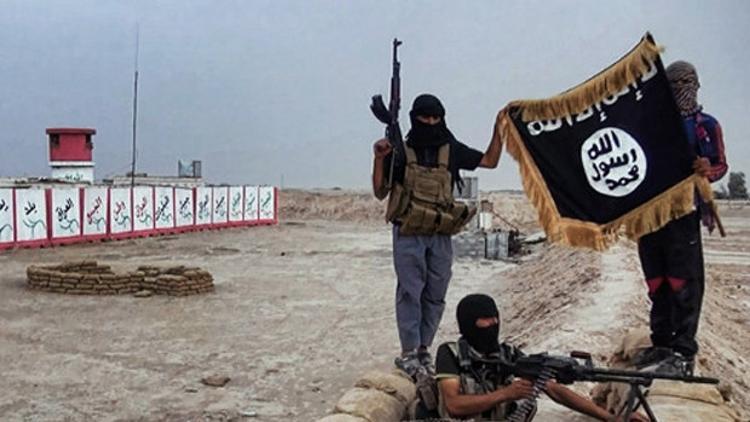 Sistani'den Şiilere 'IŞİD'e karşı silahlanın' çağrısı