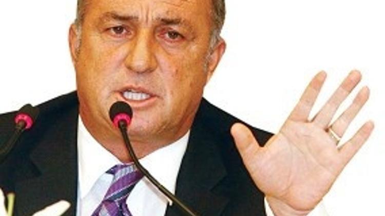Hoca varken pazarlık yapmam