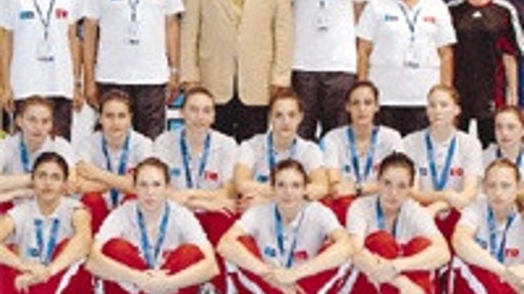 Kızlarımıza teselli