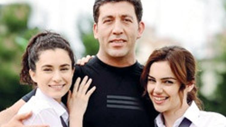 Hayat gibi bir dizi