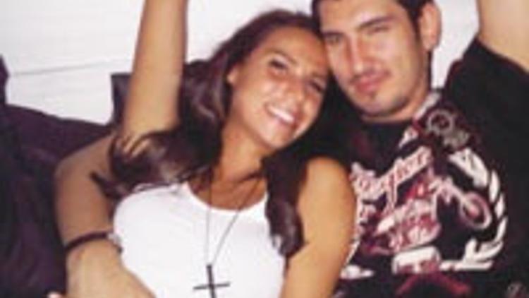 Lara ile Kaya’nın aşk gecesi