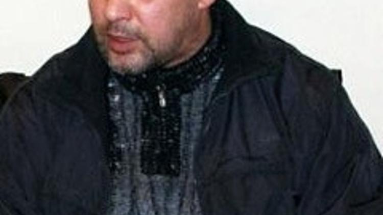 'Testere filmi oğlumu yaktı'