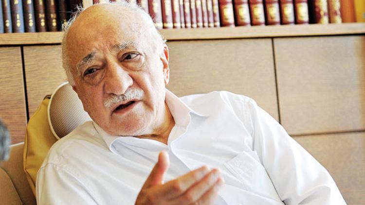 Kongre’den Kerry’ye Gülen mektubu