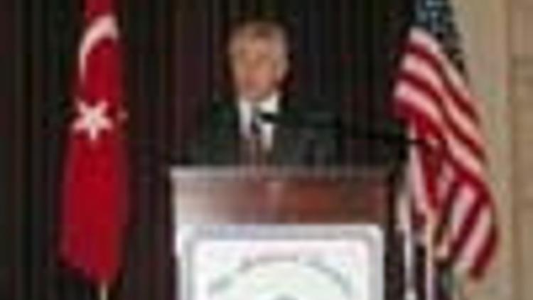 Ataturk should be taught at U.S. schools- senator