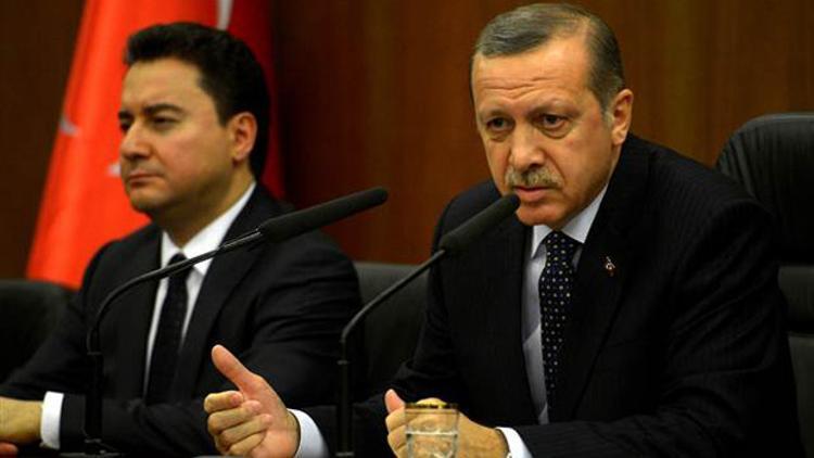 Erdoğan Brüksel'e hareketinden önce konuştu