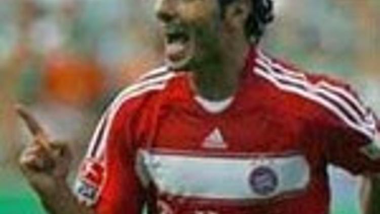 Hamit: Halil sorumluluğu bana bıraktı