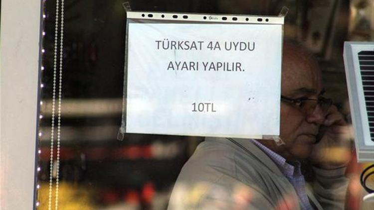 Uzaydaki değişiklik esnafın yüzünü güldürdü