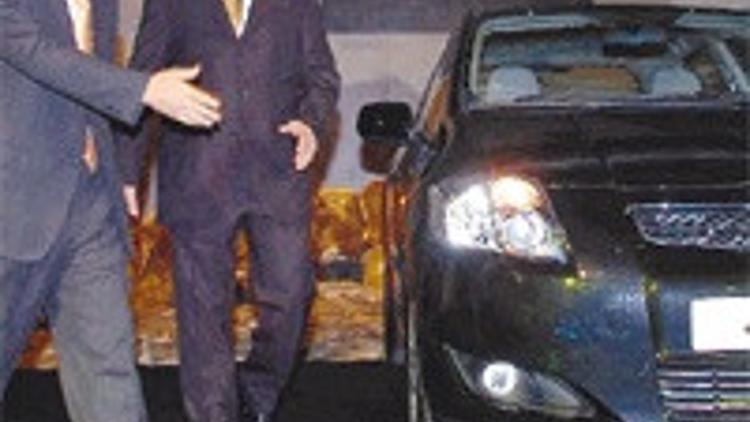 Toyota ile Ford yarışacak 5.2 milyar dolar gelecek