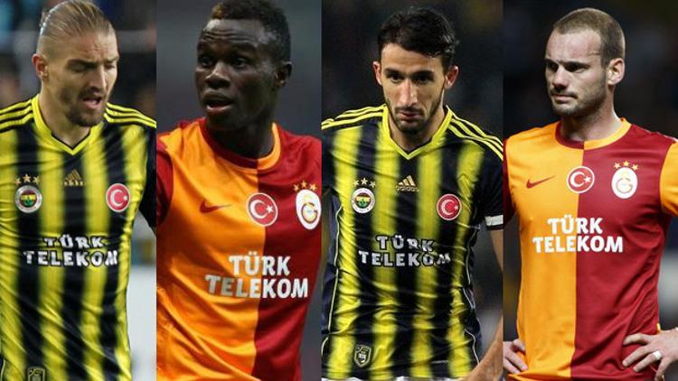 Premier Lig'de yıldız olurlar