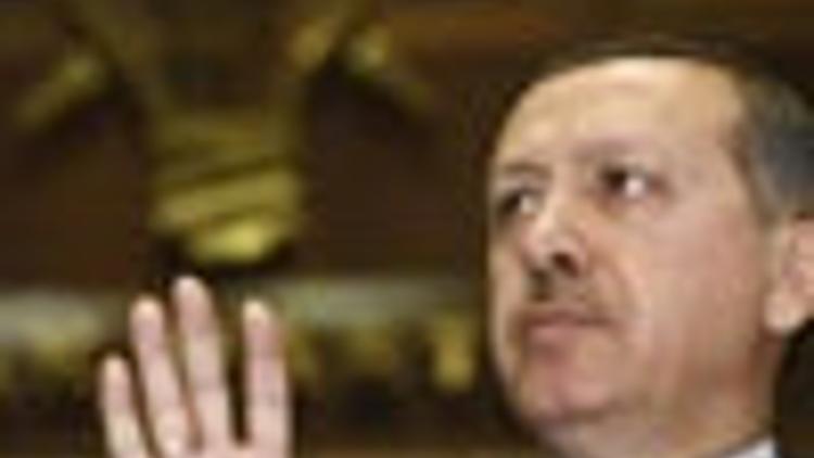 PM Erdoğan in defense of his foreign policy