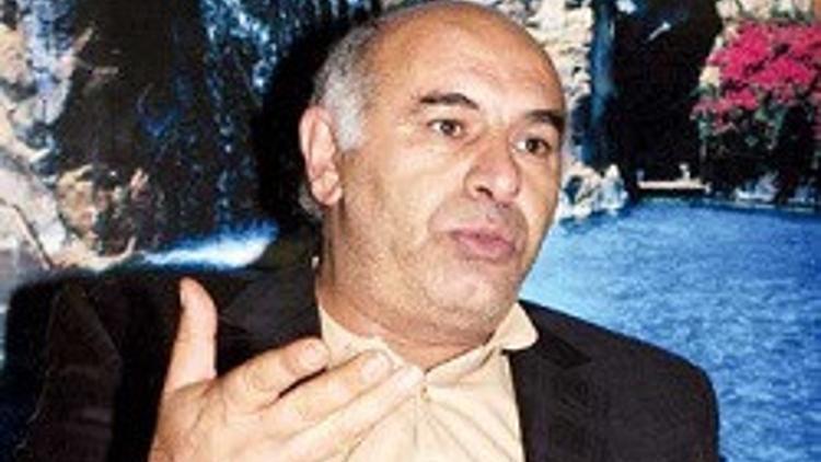 Osman Öcalan: PKK ve PYD'nin aklı olsaydı, Barzani'nin peşinden giderdi