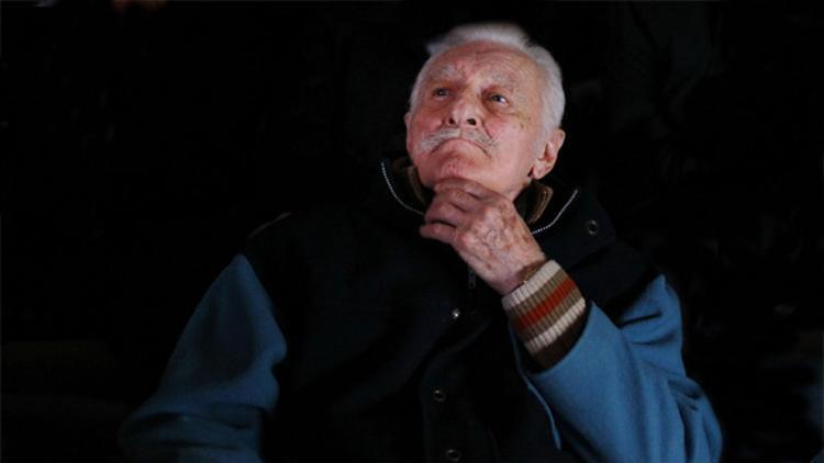 İnsan olmak 'Süleyman Seba'