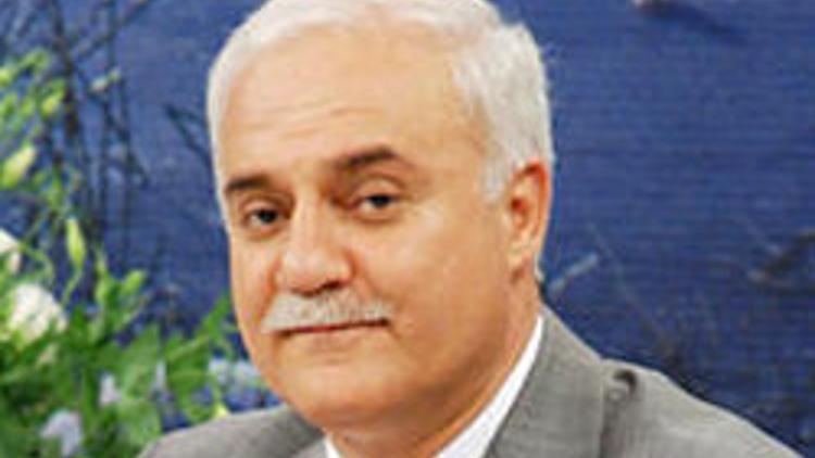 Nihat Hatipoğlu'nun annesi vefat etti