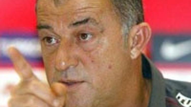 Ceyhun Eriş Milli Takım’da